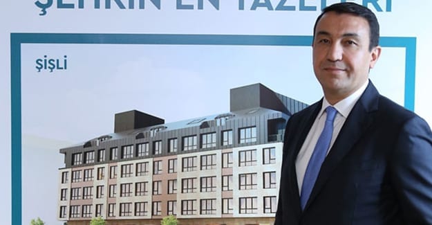 Mint’in Yarım Ev Projesi Hayata Geçiyor Mint’in Yarım Ev Projesi Hayata Geçiyor