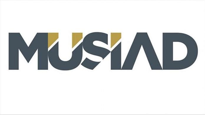 MÜSİAD Latin Amerika'da Güçlenmeye Devam Ediyor MÜSİAD Latin Amerika'da Güçlenmeye Devam Ediyor