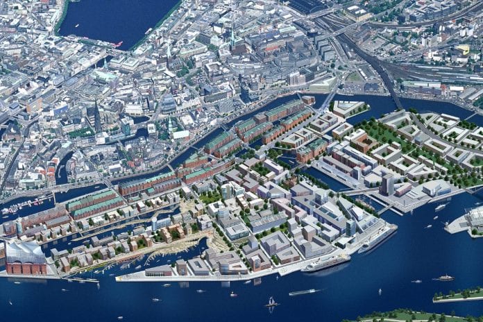 Galataport Projesinde Hedef İstanbul'a 2.5 Milyon Turist Galataport Projesinde Hedef İstanbul'a 2.5 Milyon Turist