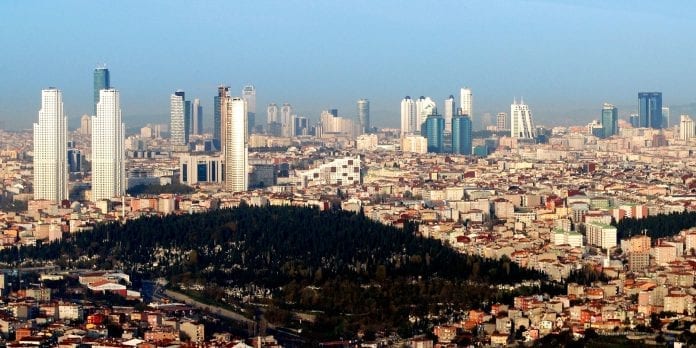 Bankalar Emlak Zengini Oldu Bankalar Emlak Zengini Oldu