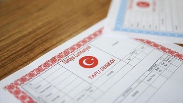 Tapusuz Ev Kalmayacak Tapusuz Ev Kalmayacak