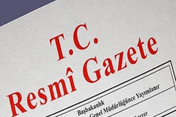 Taşınmaz Değerleme Dairesi Başkanlığı Kuruluyor Taşınmaz Değerleme Dairesi Başkanlığı Kuruluyor