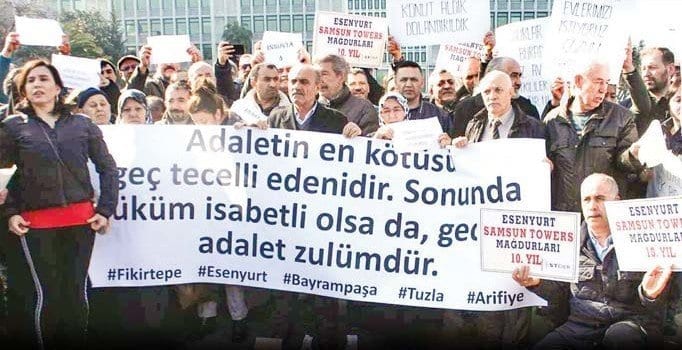 Evi Bitmeyene Anında Fesih Hakkı Evi Bitmeyene Anında Fesih Hakkı