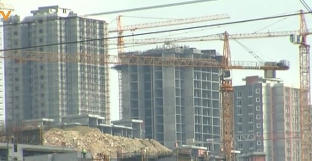 Artık Herkes Müteahhit Olamayacak! Artık Herkes Müteahhit Olamayacak!