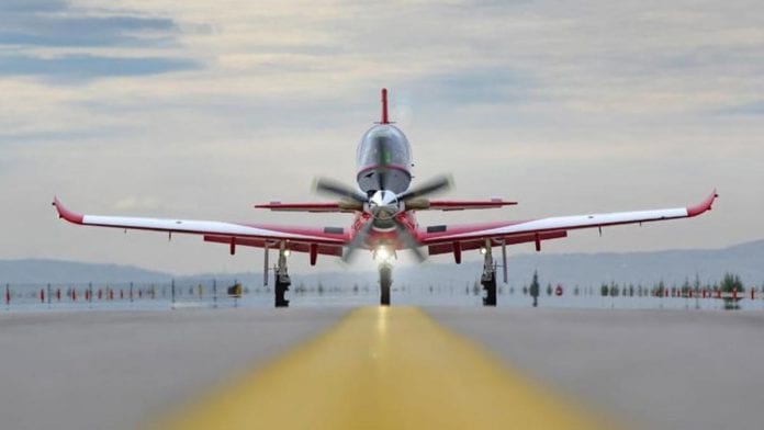 TUSAŞ’tan Türkiye'de Uçak ve Helikopter Üretimi İçin Dev Tesis TUSAŞ’tan Türkiye'de Uçak ve Helikopter Üretimi İçin Dev Tesis