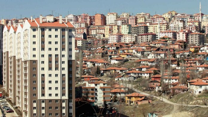İmar Barışı Ne Zaman Sona Erecek İmar Barışı Ne Zaman Sona Erecek?