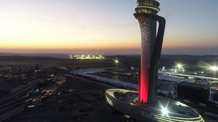 İstanbul Havalimanı 4 İlçenin Konut Fiyatını Uçurdu İstanbul Havalimanı 4 İlçenin Konut Fiyatını Uçurdu