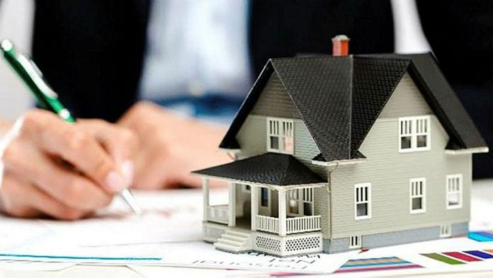 Konut Kredisi Merkez Bankası Enflasyon Hedefi Tutarsa Konut Kredisi Faiz Oranı 2020 Yılında Yüzde 0.84 Olacak