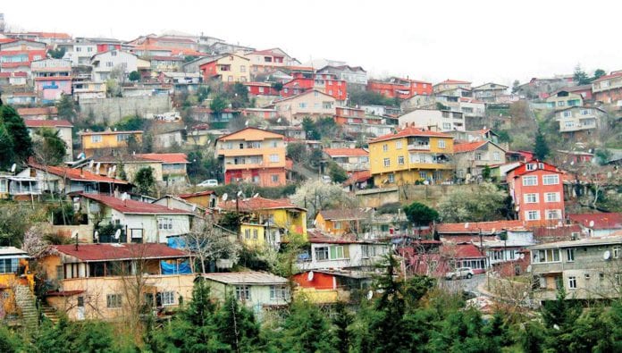 Kentsel Dönüşüm Kentsel Dönüşüm Kuralları Sil Baştan!
