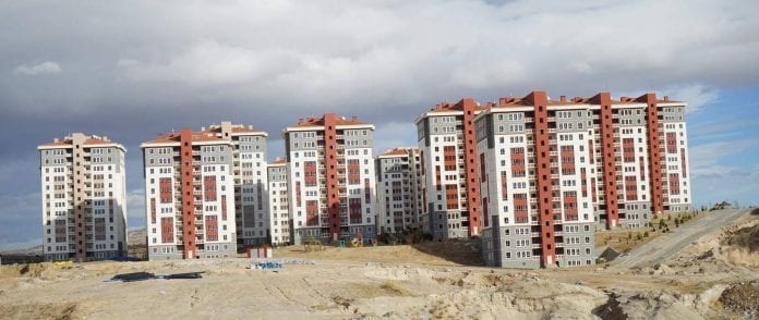 TOKİ 2019 İndirim Kampanyasıyla 510 Milyon TL'lik Borç Kapatıldı TOKİ 2019 İndirim Kampanyasıyla 510 Milyon TL'lik Borç Kapatıldı