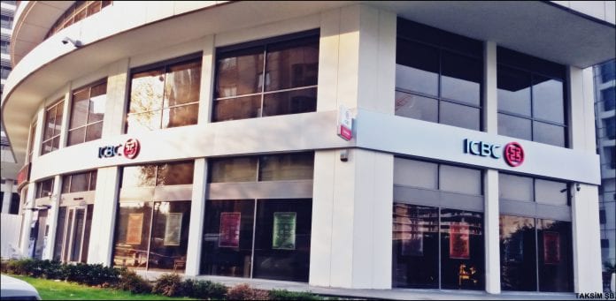 ICBC ICBC Bank Konut Kredisi Faiz İndirimi Yaptı, Kredi Faizleri Düştü!