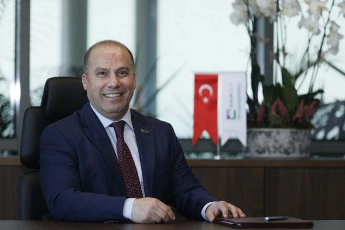 Emlak Katılım Bankası ile Yeni Bir Sayfa Açılıyor Emlak Katılım Bankası ile Yeni Bir Sayfa Açılıyor