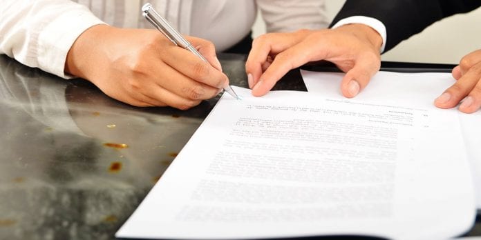İnşaat Sözleşmesi İnşaat Sözleşmesi İçin Yeniden Uyarlama ve Sözleşmeden Dönme Hakkı Nedir?