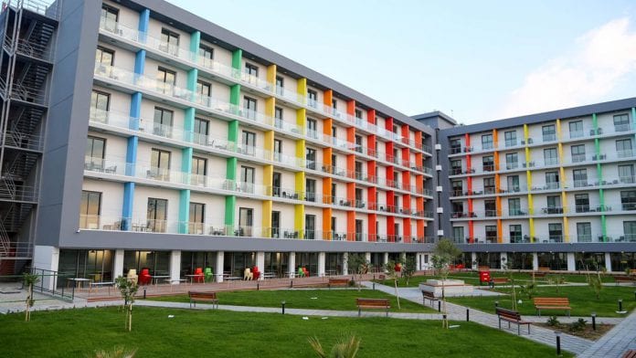 Gayrimenkulde Yurt Yatırımı Öne Çıkmaya Başladı Gayrimenkulde Yurt Yatırımı Öne Çıkmaya Başladı