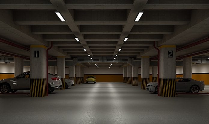 İnşaat Sektörüne Otopark Müjdesi İnşaat Sektörüne Otopark Müjdesi