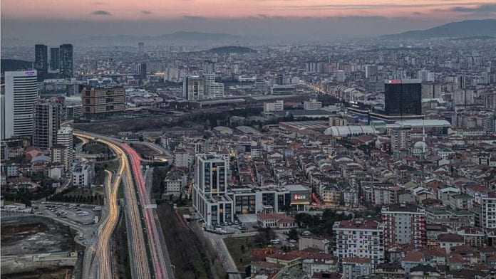 Konut Stoku Eriyor, 2020 Konut Sektörünün Patlama Yılı Olacak!(1) Konut Stoku Eriyor, 2020 Konut Sektörünün Patlama Yılı Olacak!
