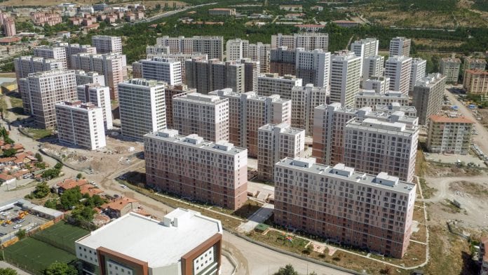 Kentsel-Dönüşüm Ev Almak İsteyenlere Kentsel Dönüşüm İhalesi Fırsatı!