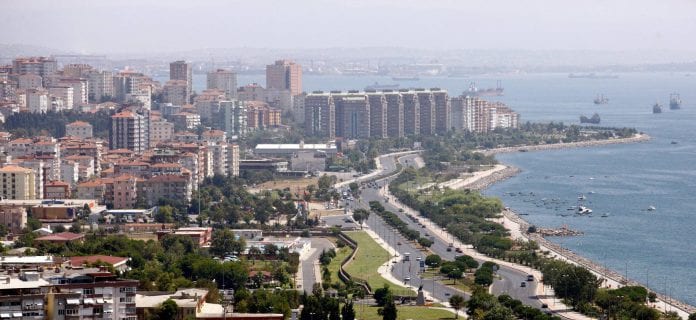 Kartal Anadolu Yakası’nın Yükselen Yıldızı Kartal