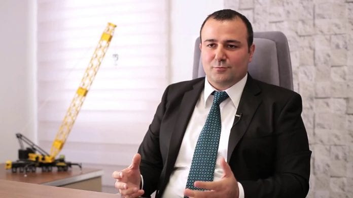 maxresdefault Kentsel Dönüşümde Hedef, Yılda 300 Bin Bağımsız Bölüm