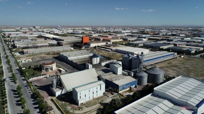 0x0-savunma-sanayiinin-goz-bebekleri-konyada-uretilecek-1530349516649 Aselsan Konya Silah Sistemleri Fabrikası, 2020 Yılında Açılacak