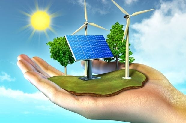 1179499_620x410 Kamu Binalarında Enerji Tasarrufu İçin İlk Adım Atıldı