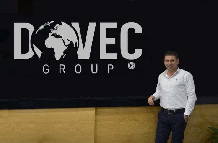 DSC0122 Döveç Group’tan Kuzey Kıbrıs’ta Yatırıma Davet