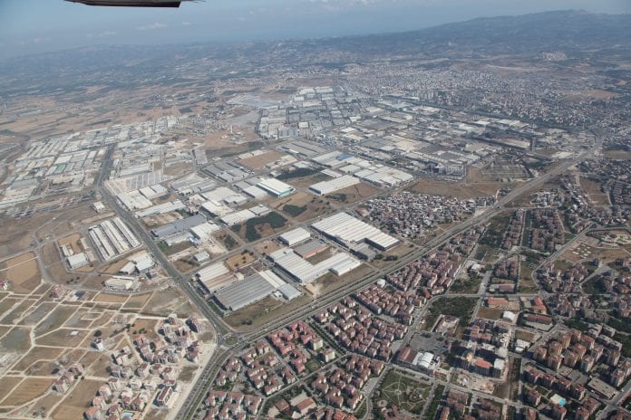 cb0a2f8dfd Faiz İndirimi Ardından OSB'ler de Hareketlenmeye Başladı!