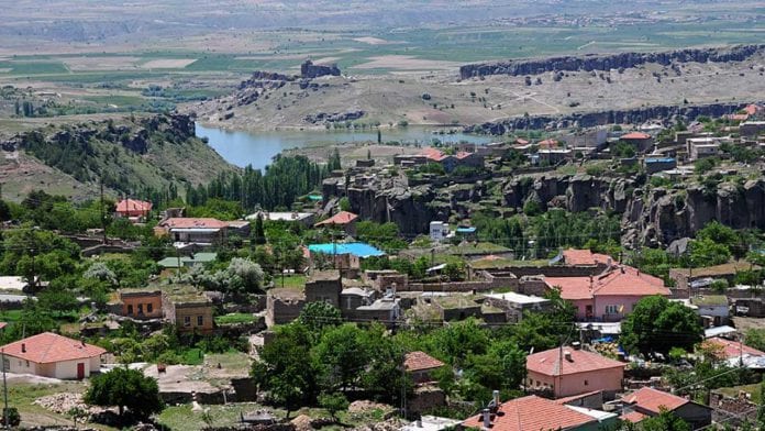guzelyurt-aksaray-1280x720 Güzelyurt’a 47 Konutluk Proje