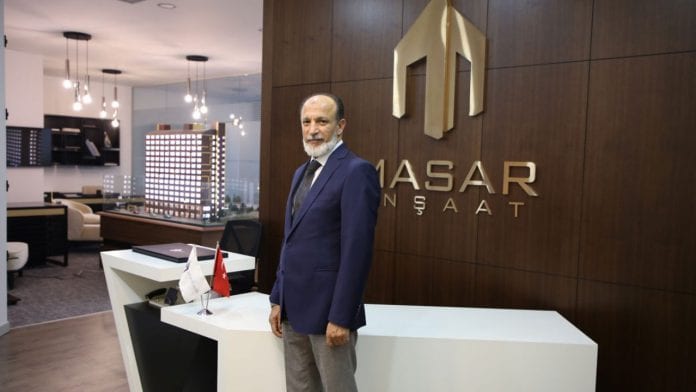 masar-insaat-1280x720 Masar İnşaat, Öğrenci Potansiyelini Yatırıma Dönüştürüyor