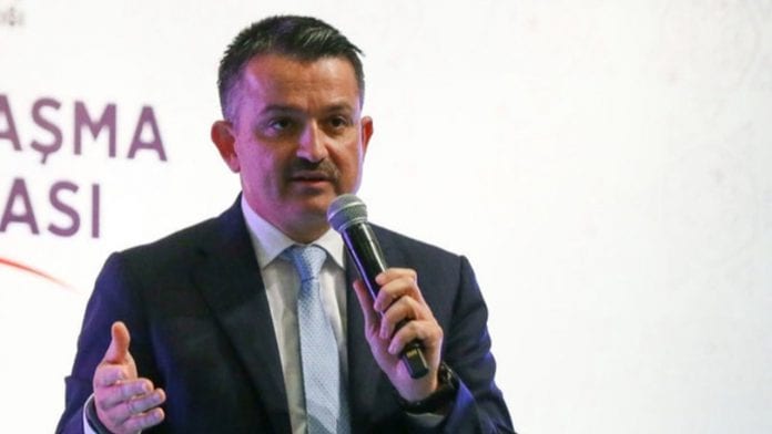 pakdemirli-oKbh_cover Bakan Pakdemirli'den Volkswagen Açıklaması