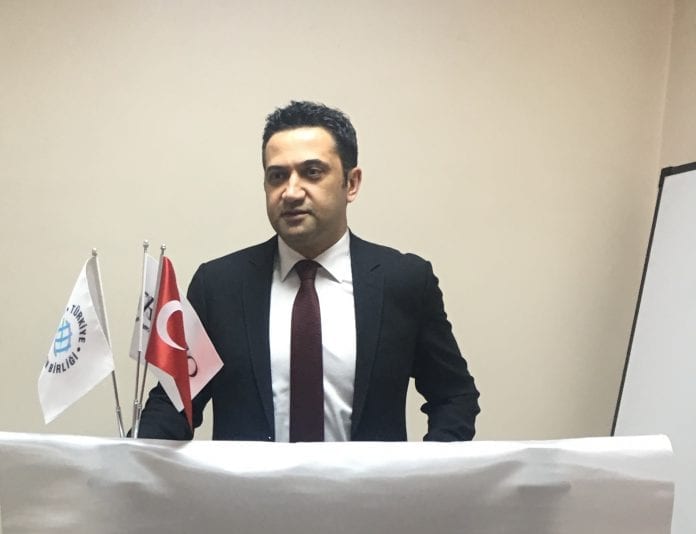 selçuk-uçar “Sektörün canlanması için strateji belgesi gerek”