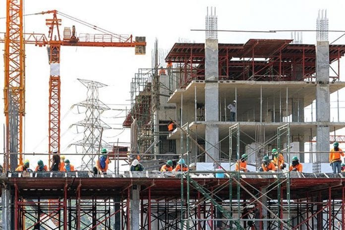 watermark İnşaat Maliyet Endeksi Aylık Yüzde 0,79 Düştü