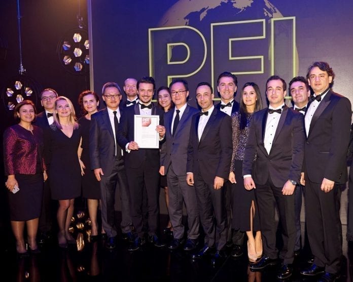 1567411182_1915Canakkale_PFI_Awards Çanakkale Köprüsü Projesi'ne Dev Ödül