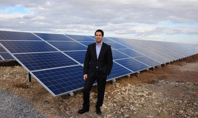 190616 “Niğde OSB’ye 600 milyon dolar değerinde fabrika yatırımı yapacağız”