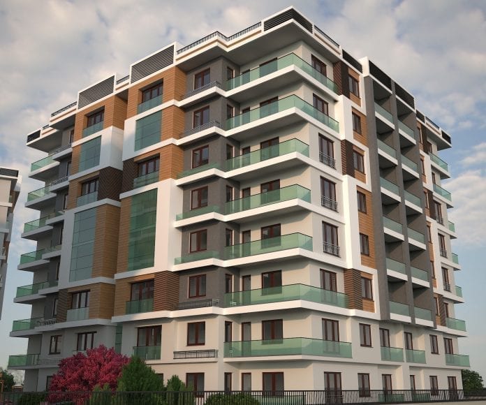 Bilay Teknik Yapı Berra Konakları Projesi'nin 2. Etabını Hayata Geçiriyor Bilay Teknik Yapı Berra Konakları Projesi'nin 2. Etabını Hayata Geçiriyor