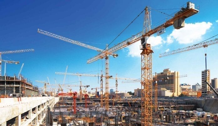 5877 Karaşahin: Türk Ekonomisinin Lokomotif Sektörü İnşaat Sektörüdür!