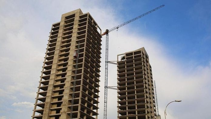 5d25f977c03c0e293c96ac94 İMSAD, İnşaat İhracat Değer Endeksi Temmuz Ayı Rakamlarını Açıkladı