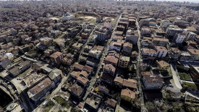 5d78e293adcdeb2200a11471 Kentsel Dönüşüm Eylem Planı Bakan Murat Kurum Tarafından Açıklanacak!