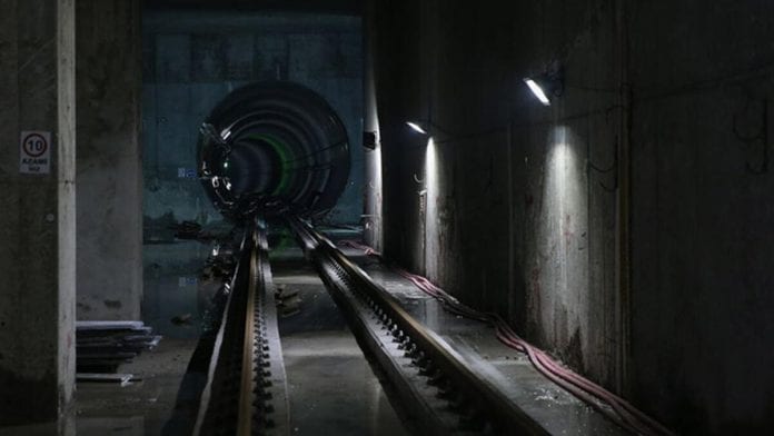 5d81d4105542841238f962d3 Cumhurbaşkanı Erdoğan İmzaladı: Gebze OSB - Darıca Sahil Metro Hattı Ulaştırma Bakanlığı'na Devredildi!