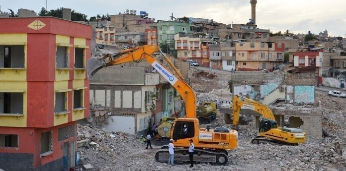 avcılar Avcılar Kentsel Dönüşüm Müdürlüğü Kuruldu