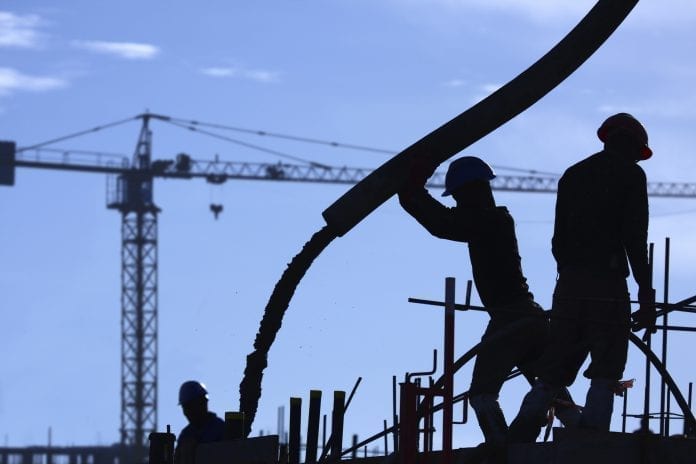 BETON Hazır Beton Endeksi 2019 Ağustos Raporu Yayımlandı