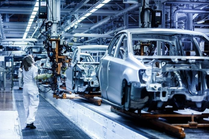 Volkswagen'e Yakın Kaynaklar, Türkiye'ye Yapılacak Yatırım Miktarını Açıkladı Volkswagen'e Yakın Kaynaklar, Türkiye'ye Yapılacak Yatırım Miktarını Açıkladı