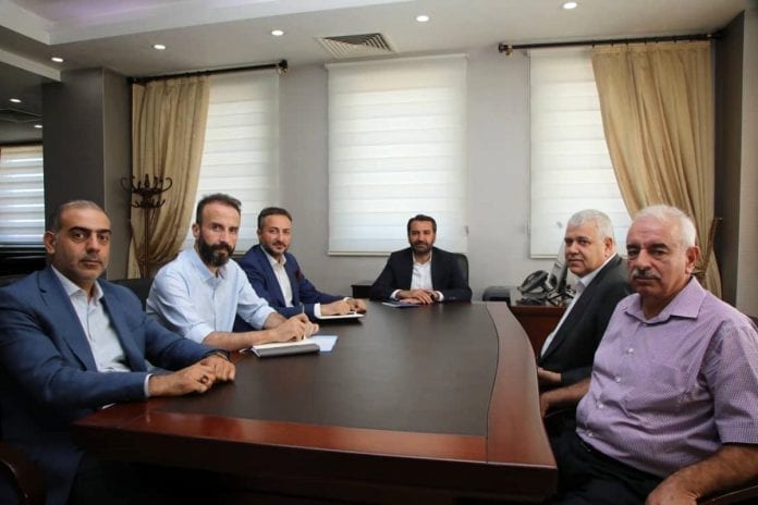 baskan-serifogullari-istihdam-ve-yatirim-12387876_3424_amp Başkan Şerifoğulları İstihdam ve Yatırım Projelerine Start Verdi