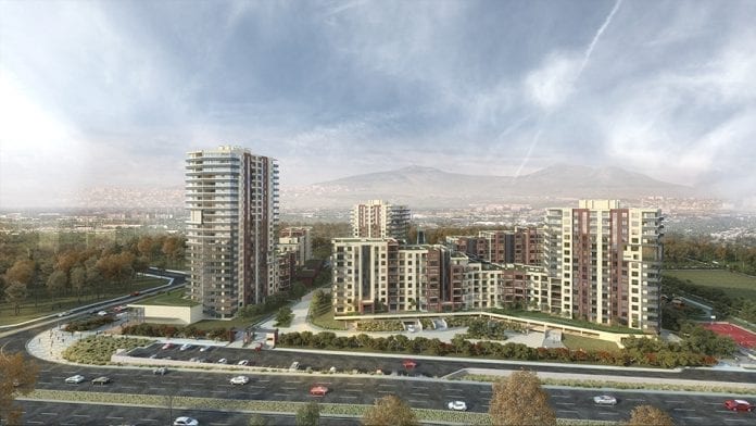 Akgüler İnşaat'tan Triovista Konakları ile Afyon'a Yeni Bir Soluk Geliyor Akgüler İnşaat'tan Triovista Konakları ile Afyon'a Yeni Bir Soluk Geliyor