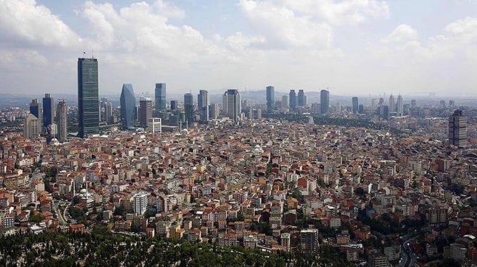 konut-sektoru Konut Talebi Düştü, İnşaat Yatırımları Yüzde 29 Azaldı!