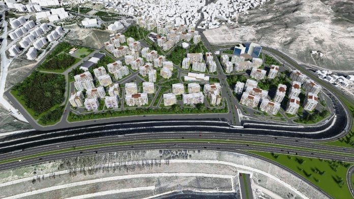 s598182 İzmir Büyükşehir Belediyesi, Türkiye'de Bir İlke Daha İmza Atacak!