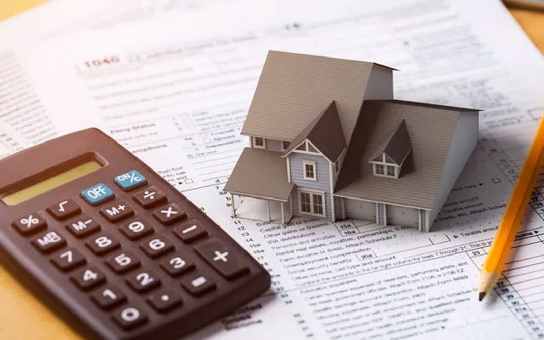 Faiz İndirimi Sonrası Konut Kredisi Başvuruları Yüzde 300 Arttı