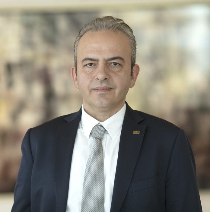 + İSKİD Yönetim Kurulu Başkanı Ozan Atasoy: Hedefimiz Pazar Payımızı İkiye Katlamak