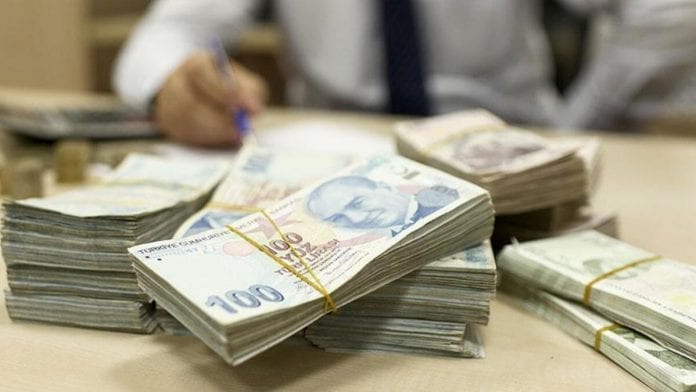 Konut Kredi Stoku 190 Milyar Liraya Yaklaştı Konut Kredi Stoku 190 Milyar Liraya Yaklaştı