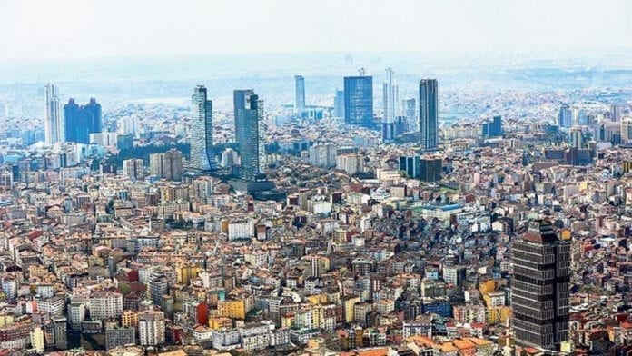Güçlendirmeye ‘Cerrah’ Lazım Güçlendirmeye ‘Cerrah’ Lazım